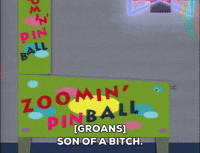 GIF by South Park 
