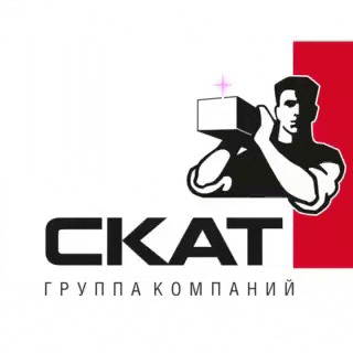 Hysterrussia giphyattribution skat lifttruck hyster russia GIF