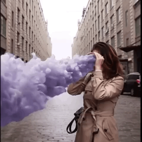 art dream GIF by The Videobook