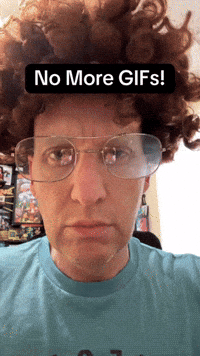 Stop No GIF