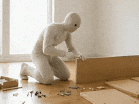 Ai Working GIF by 1X Technologies