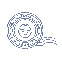 Happy Cat Sticker