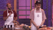 Master Chef GIF by Star Channel TV