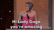 Fangirl GIF by SAG Awards
