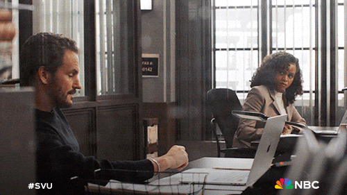 Season 26 Nbc GIF by Law & Order