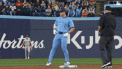 Celebrate Blue Jays GIF by Toronto Blue Jays