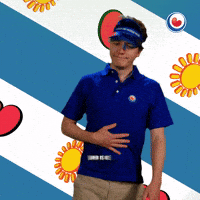 Bbq Im Out GIF by Omrop Fryslân