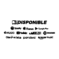 911music music 911 available guaracha Sticker