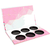 Makeup Eyeshadow Sticker by Sugarpill