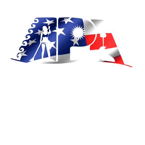 4th of july travel Sticker by Au Pair Adventures