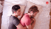 Gay Pride GIF by BuzzFeed