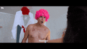 Akshay Kumar Jacqueline Fernandes GIF by Nadiadwala Grandson