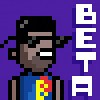 Nfts Pixels GIF