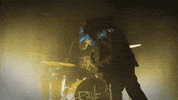 Punk Rock GIF by Raue