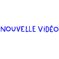 limistic text video new post new video Sticker