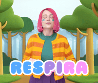 Flora GIF by Mundo Bita