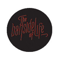 Cheers Bar Sticker by Prepack.gr