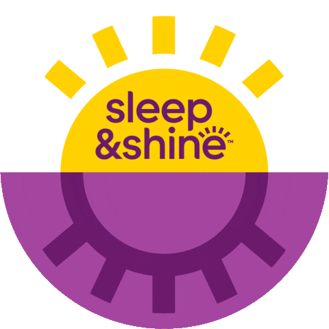 sleepandshine_us giphyupload sun sleepandshine Sticker