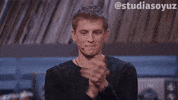 studiasoyuz reactions standup studiasoyuz tnttv GIF