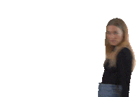 Super Man Model Sticker by Big Brother 2021