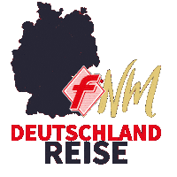 Germany Tour Sticker by Fleischerhandwerk