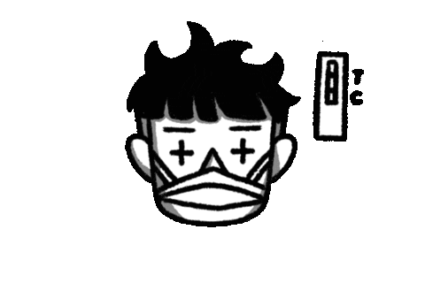 Dullahan174 junyu Sticker