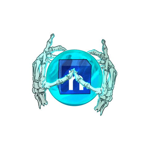 Horatiord Sticker by Hire Horatio