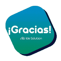 Text App Sticker by Ide Solution