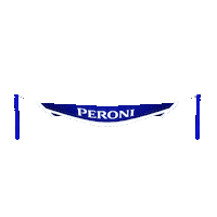 bluetiful peroni neversea peroniromania italianbeer beer music musicfestival festival Sticker by Peroni Romania