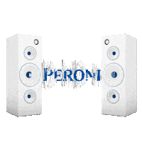 bluetiful peroni neversea peroniromania italianbeer beer music musicfestival festival Sticker by Peroni Romania