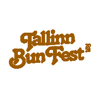 Shrovebun Sticker by VisitTallinn