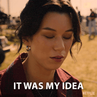 My Life With The Walter Boys GIF by NETFLIX