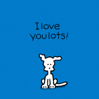 Dogs Love GIF by Chippy the Dog