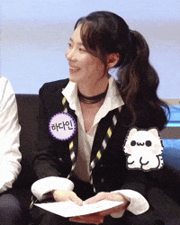 Hada GIF