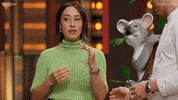 Chocolate Dessert GIF by MasterChefAU
