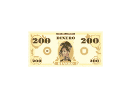 Money Dollar Sticker by BelieveGermany