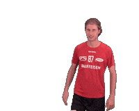 Buelach Sticker by Bülach Floorball