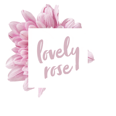 Rose Kompression Sticker by Juzo