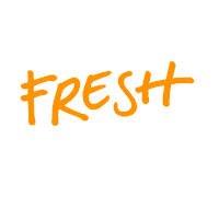 freshtodeath Sticker by honestbrew