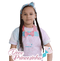 Festa Bday Sticker by doceprincesinha