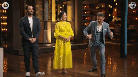 Andy Allen Jock Zonfrillo GIF by MasterChefAU