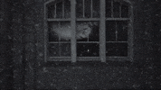 Snow Happy Holidays GIF by University of Central Missouri
