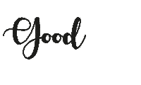 Good Morning Typography Sticker by vetconcept