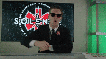 I See You Flirt GIF by Better Noise Music