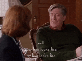 season 2 netflix GIF by Gilmore Girls 