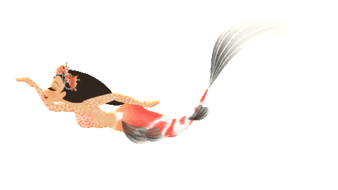 Singapore Lux Sticker by Mermaid_Lux