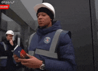 Real Madrid What GIF