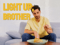 Happy Birthday GIF by Sealed With A GIF