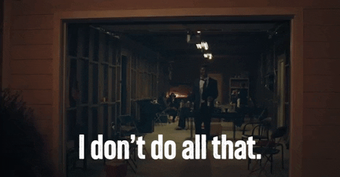 Episode 1 GIF by BET Plus