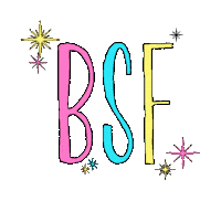 Bsf Sticker by Balconsito